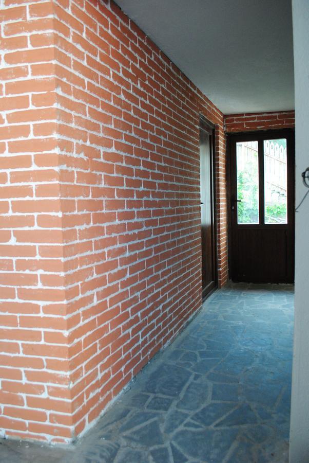Hotel Terrace Rabath Akhaltsikhe  Bagian luar foto